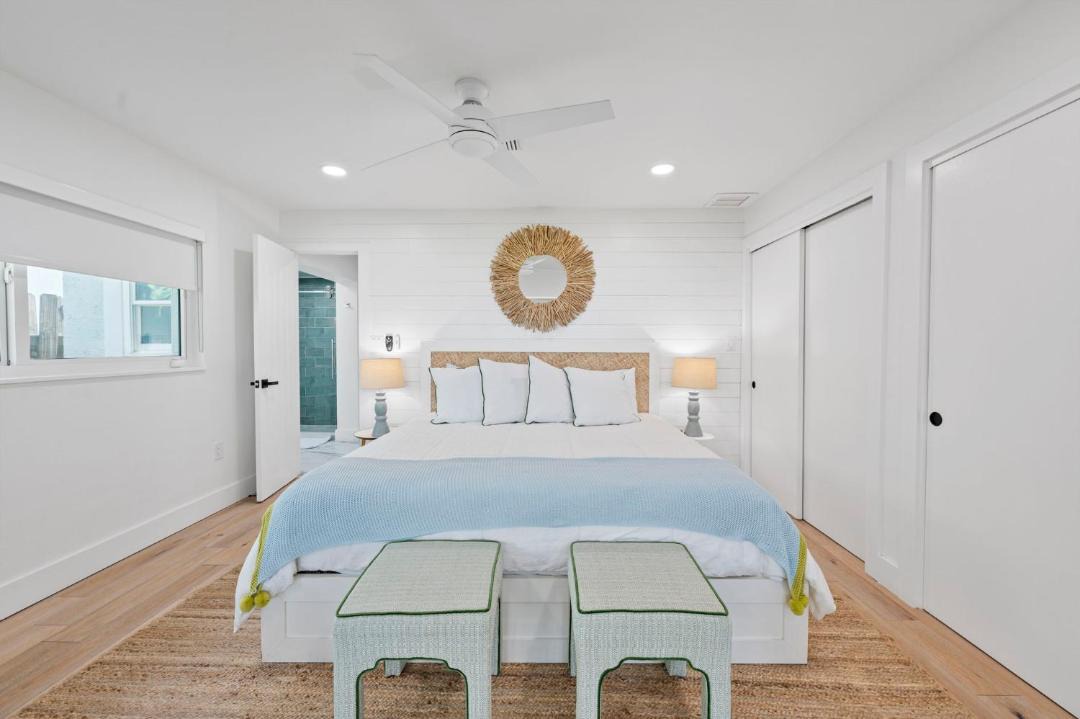 Photo of Bedroom in Cocoa Beach