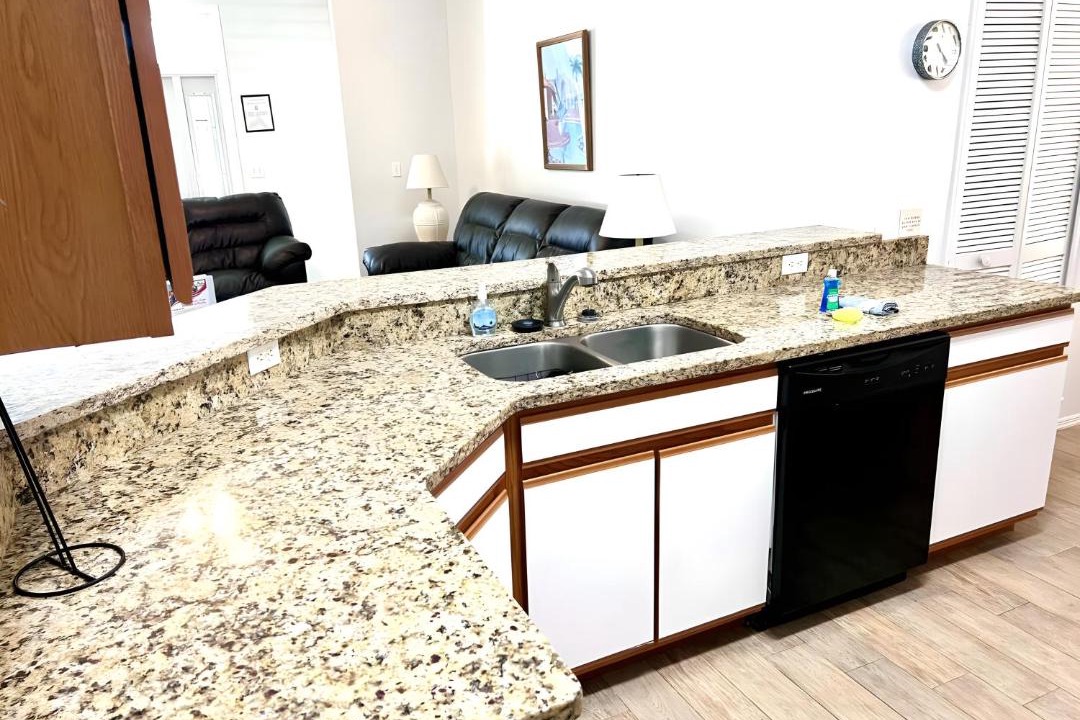 Photo of Kitchen in Chatham Park