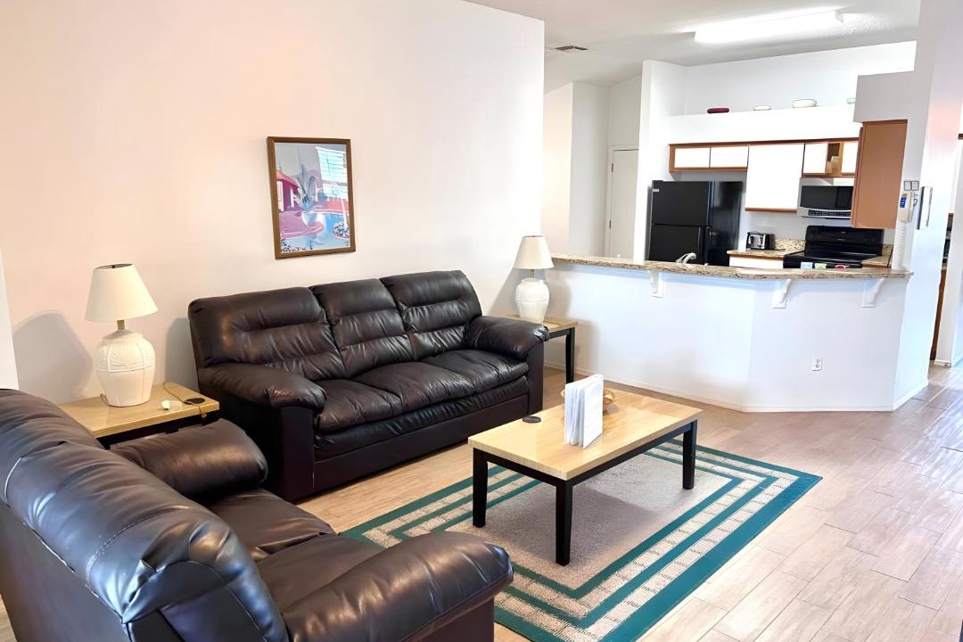 Photo of Livingroom in Chatham Park