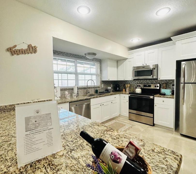 Photo of Kitchen in Tampa
