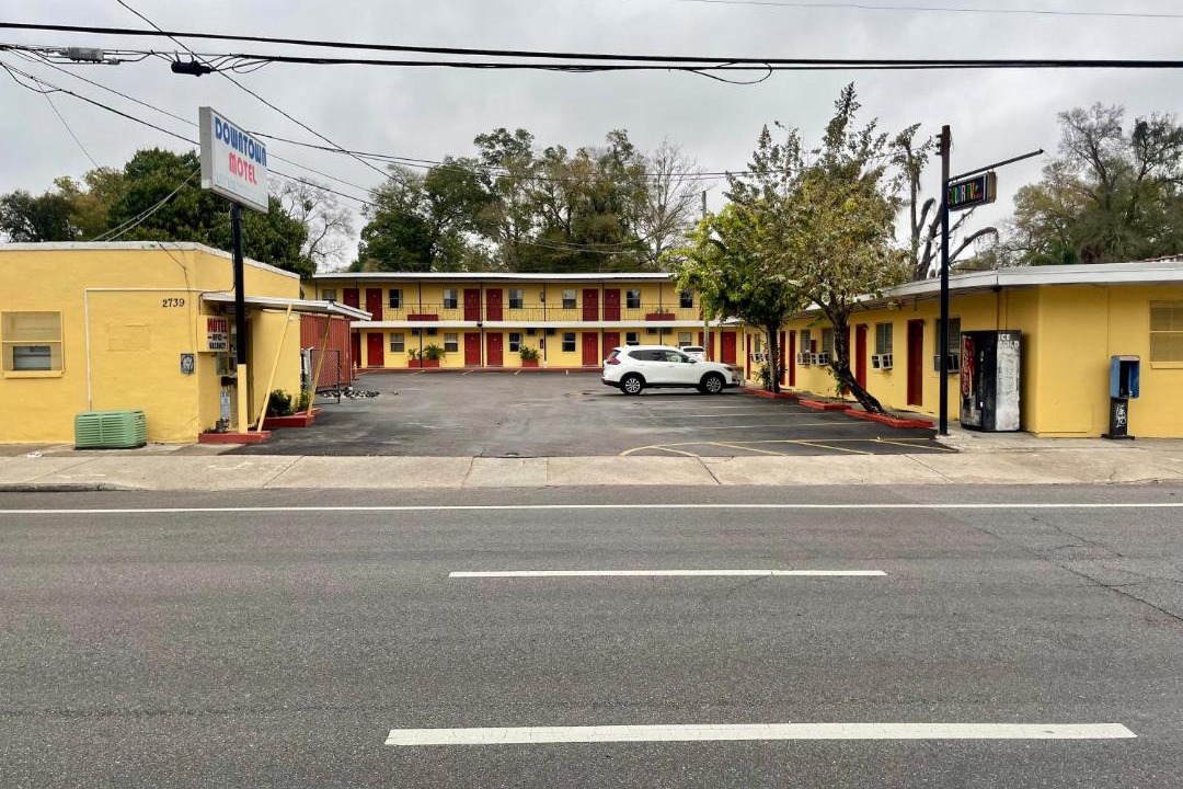 Photo of Others in Tampa Heights