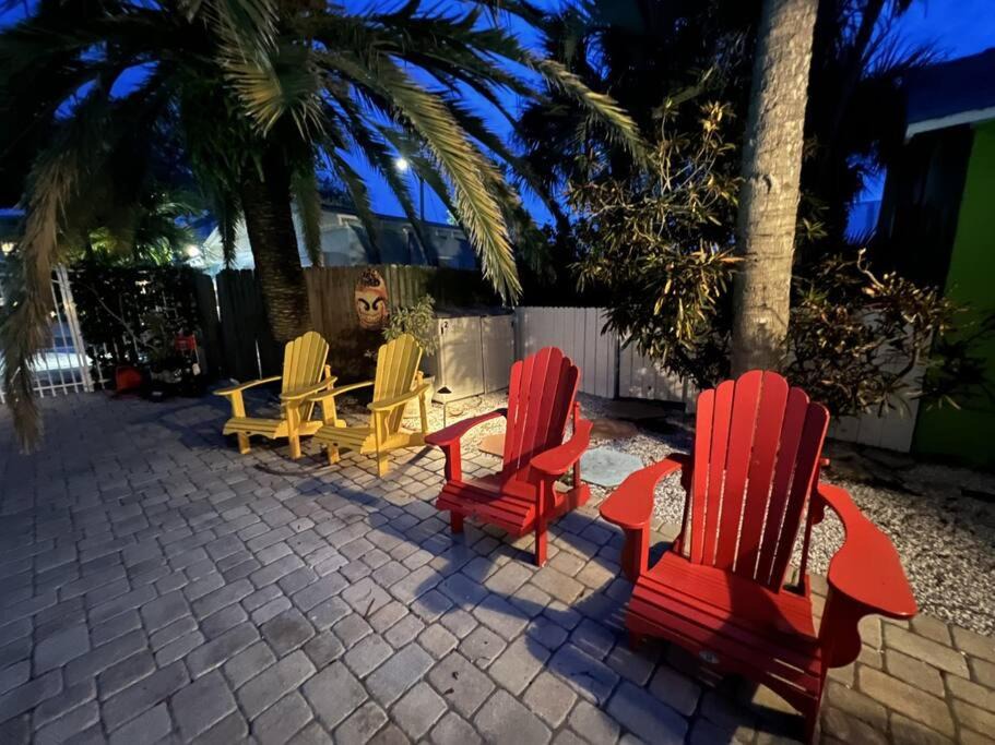 Photo of Others in Indian Rocks Beach