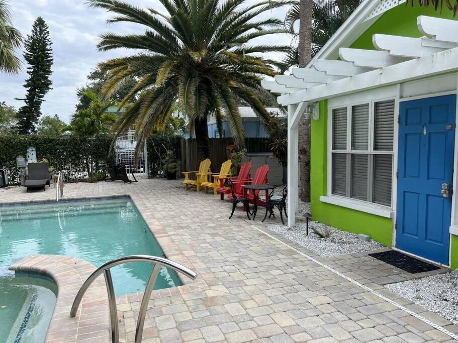 Photo of Others in Indian Rocks Beach