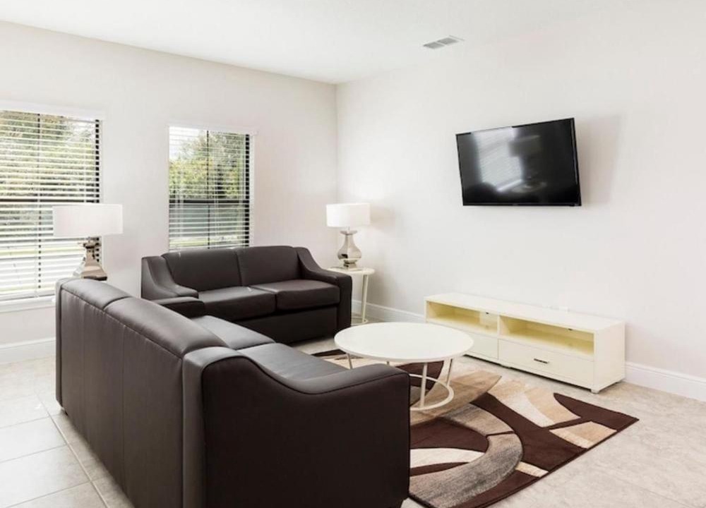 Photo of Livingroom in Haines City
