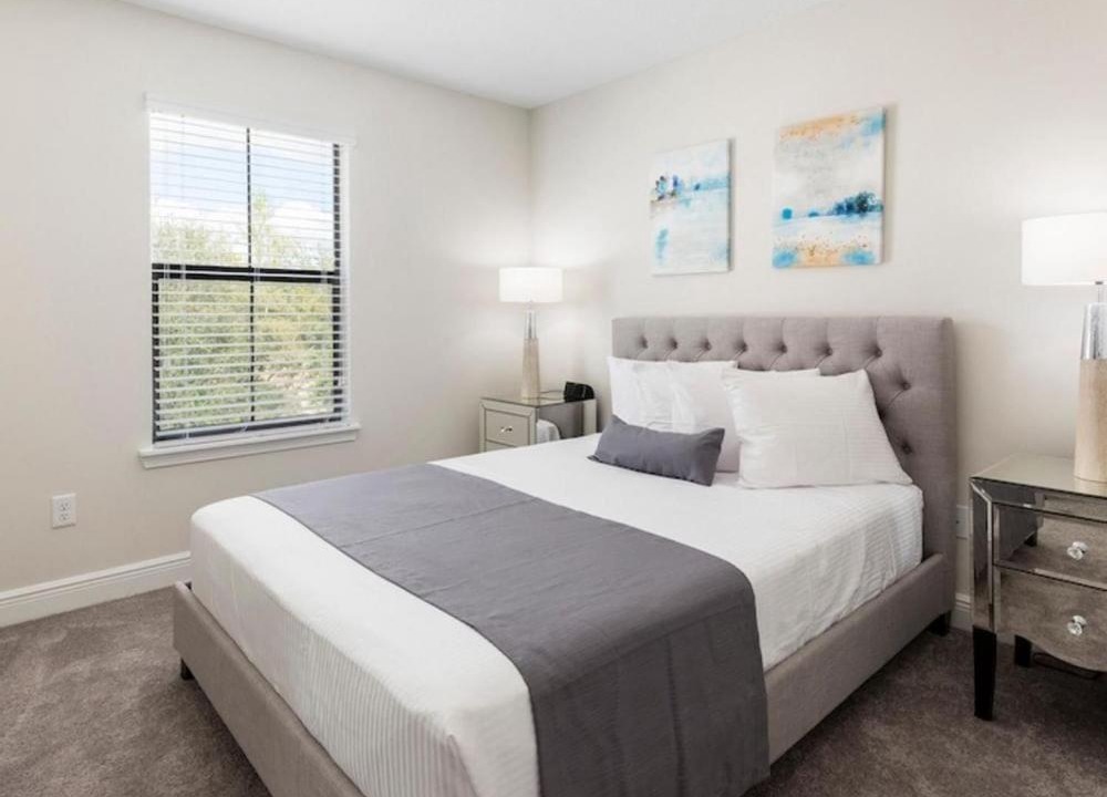 Photo of Bedroom in Haines City