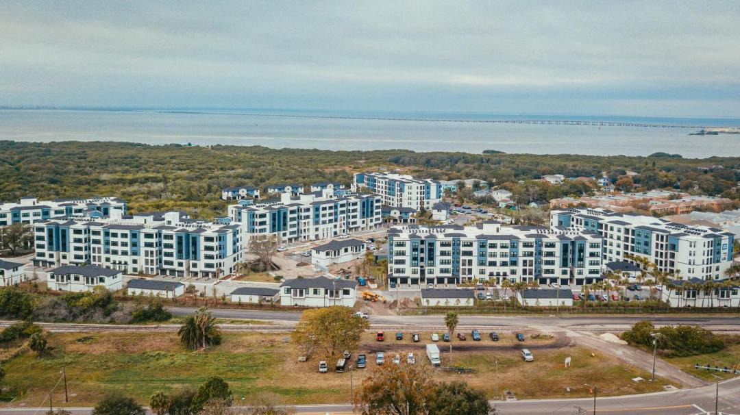 Photo of Others in Port Tampa City