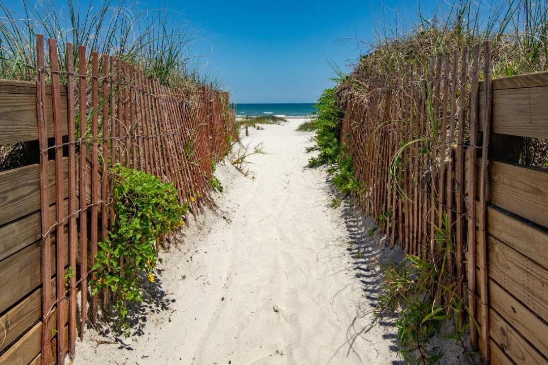 Photo of Others in St. Augustine Beach