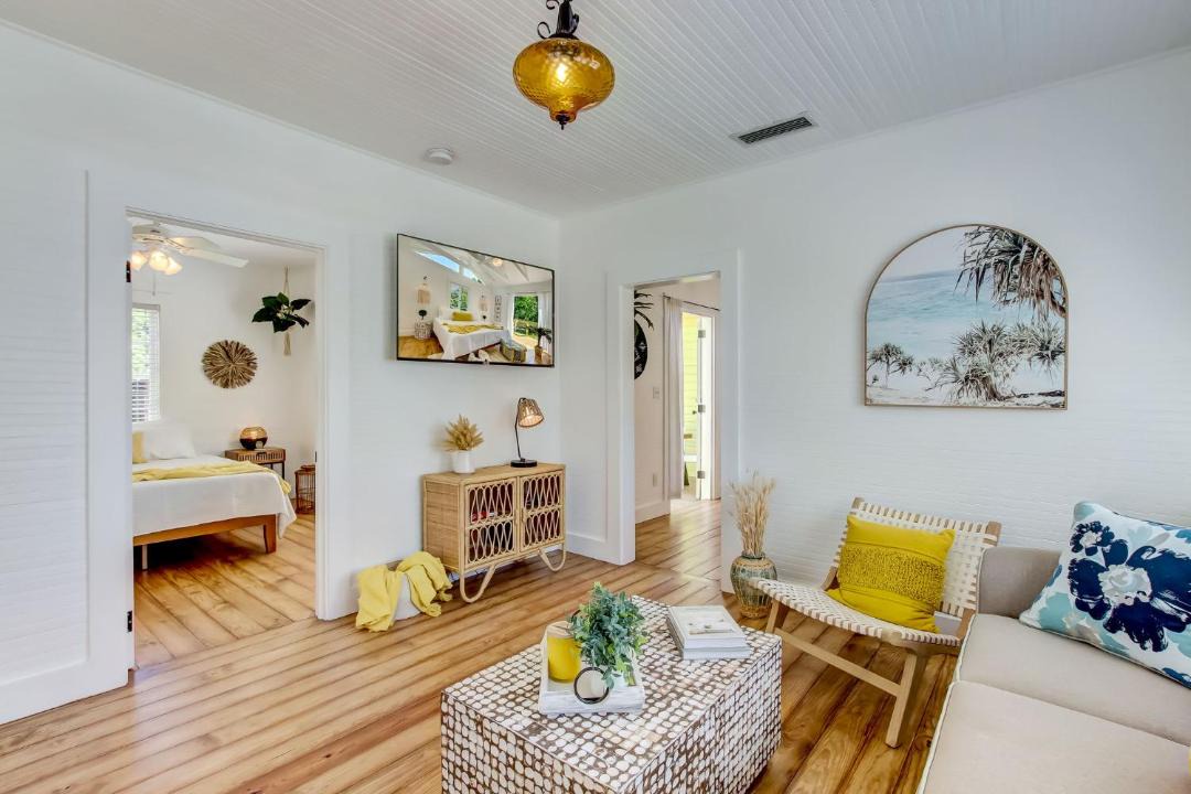 Photo of Livingroom in Lincolnville