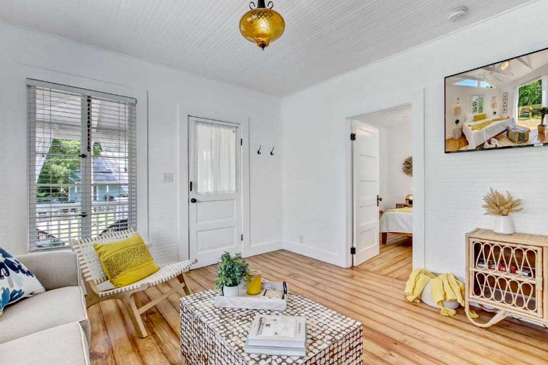 Photo of Livingroom in Lincolnville
