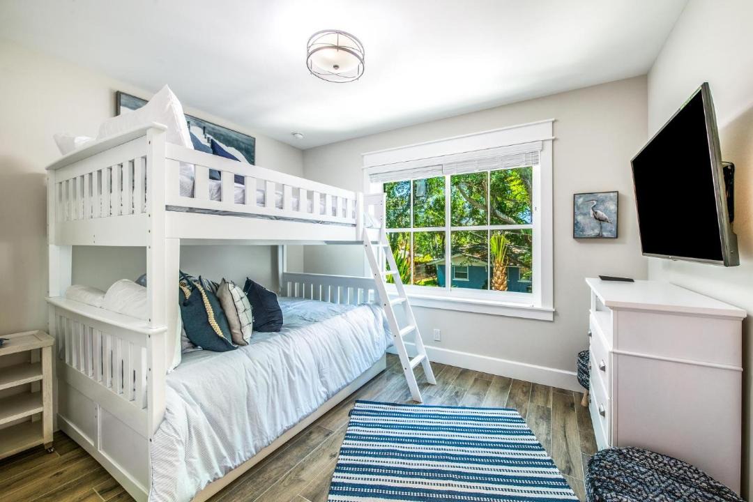 Photo of Bedroom in Saint Armands Key