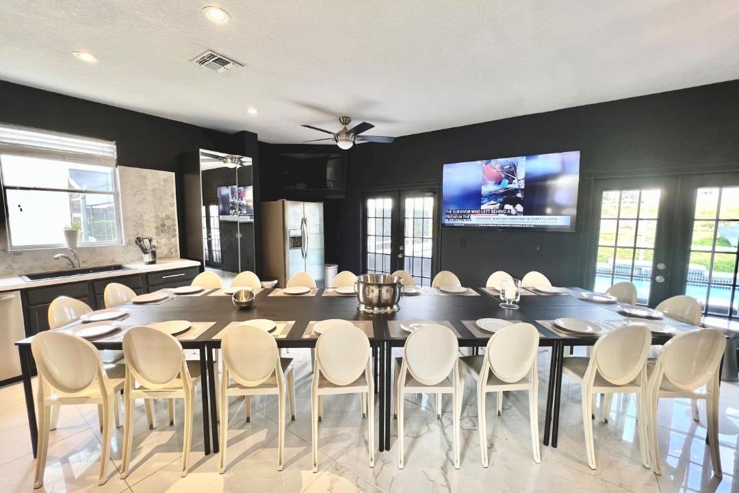 Photo of Kitchen in Highlands Reserve