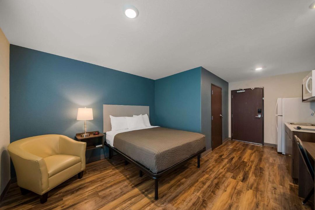 Photo of Bedroom in Inverness