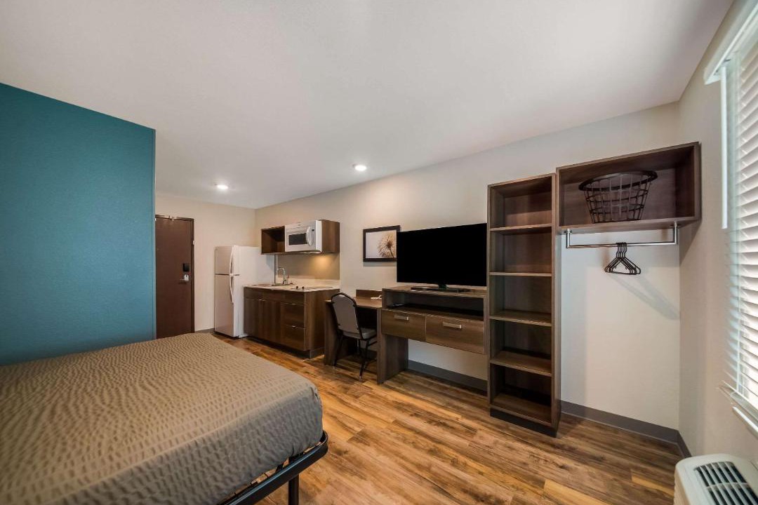 Photo of Bedroom in Inverness