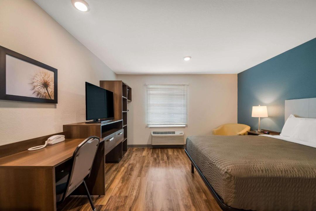 Photo of Bedroom in Inverness