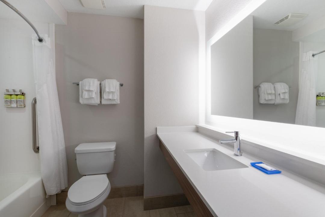 Photo of Bathroom in Crystal River