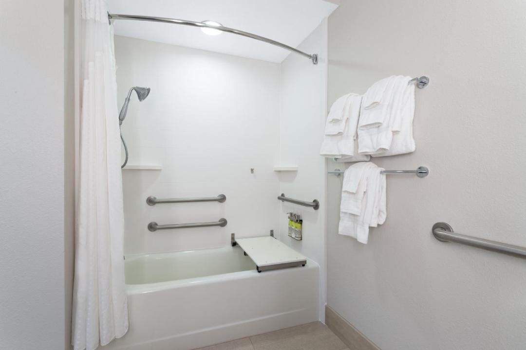 Photo of Bathroom in Crystal River