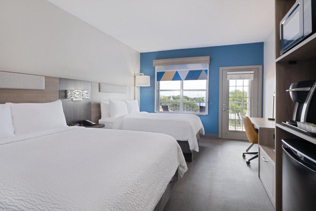 Photo of Bedroom in Lakeland