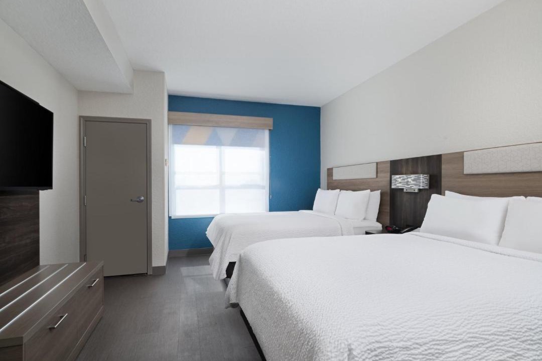 Photo of Bedroom in Lakeland
