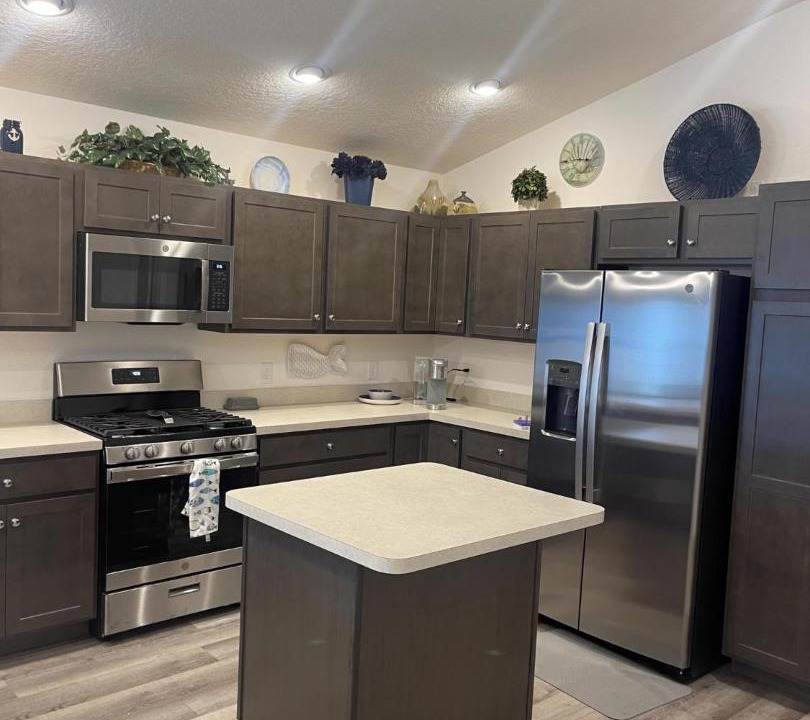 Photo of Kitchen in Wildwood
