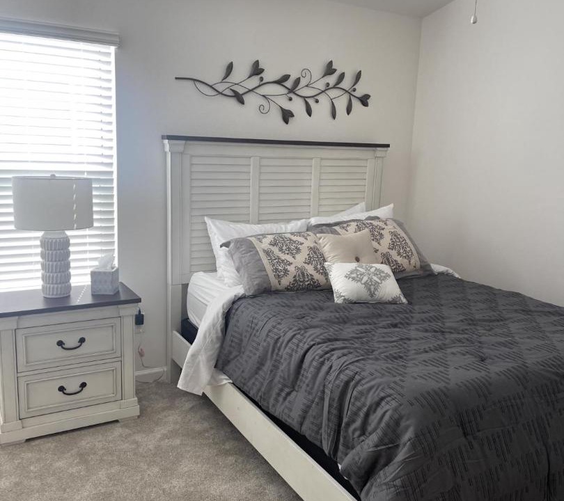 Photo of Bedroom in Wildwood