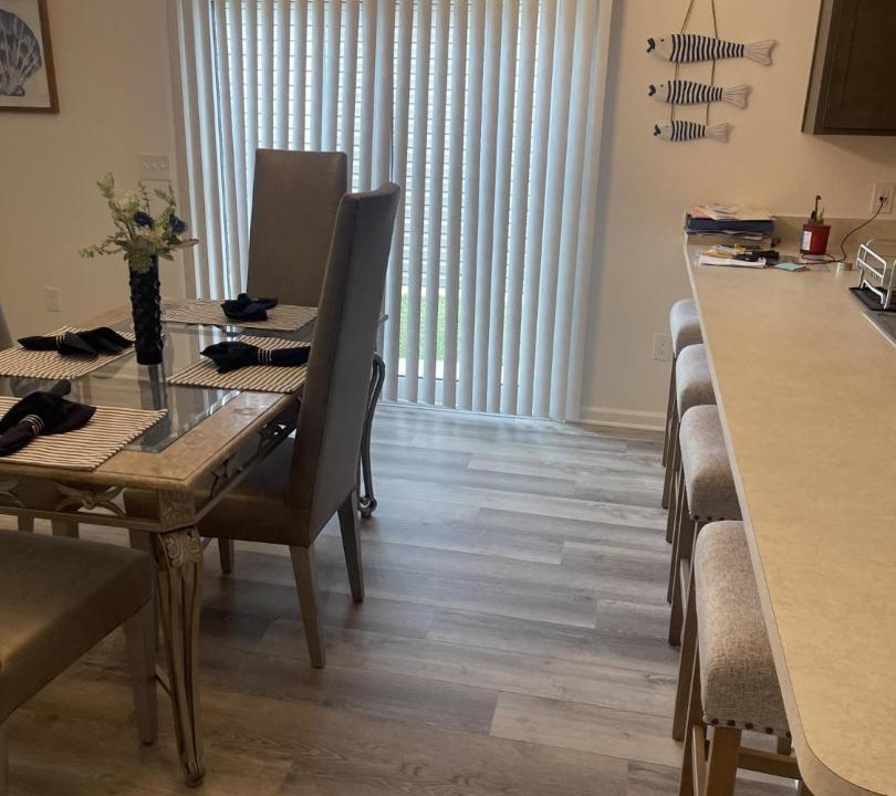Photo of Livingroom in Wildwood