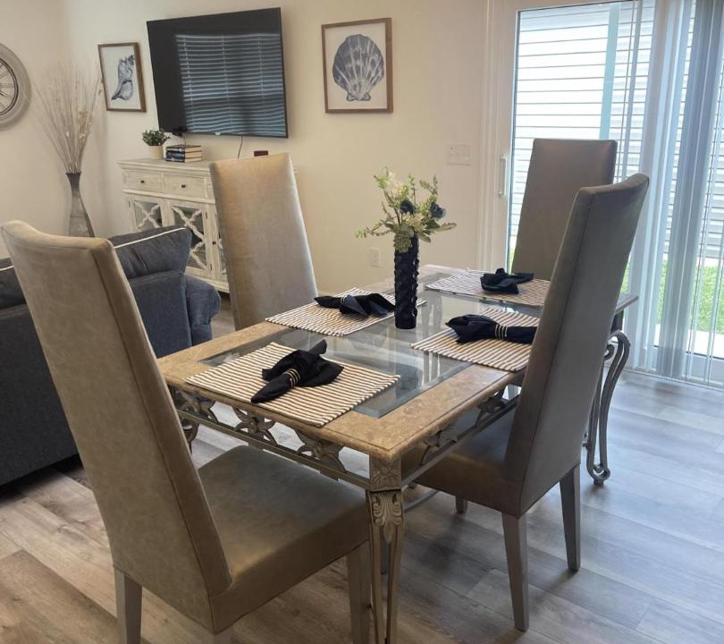 Photo of Livingroom in Wildwood