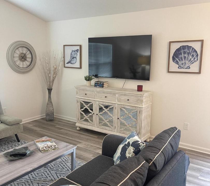 Photo of Livingroom in Wildwood
