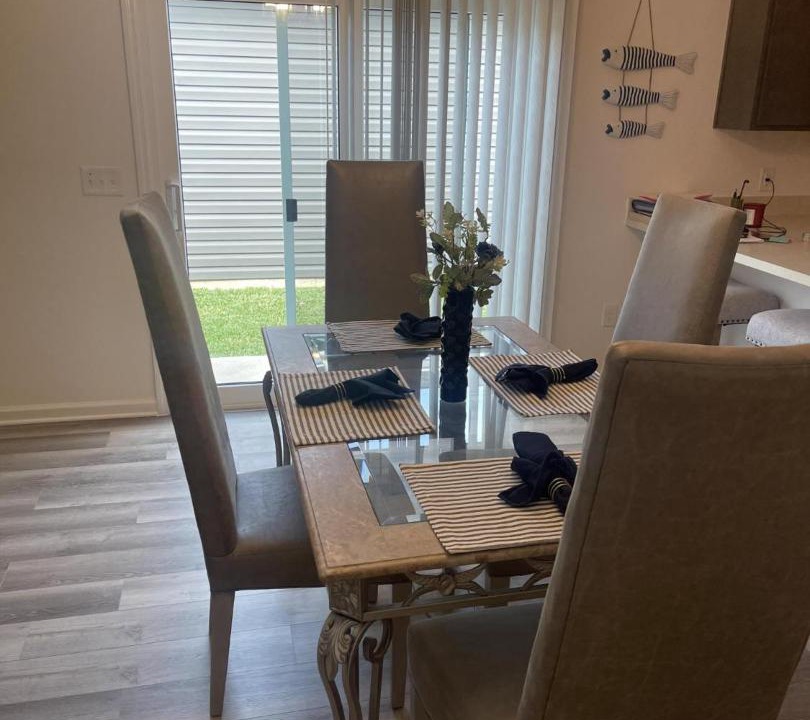 Photo of Livingroom in Wildwood