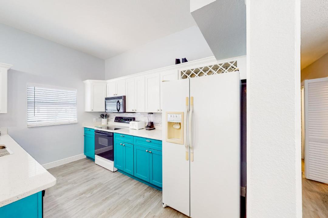 Photo of Kitchen in Tampa