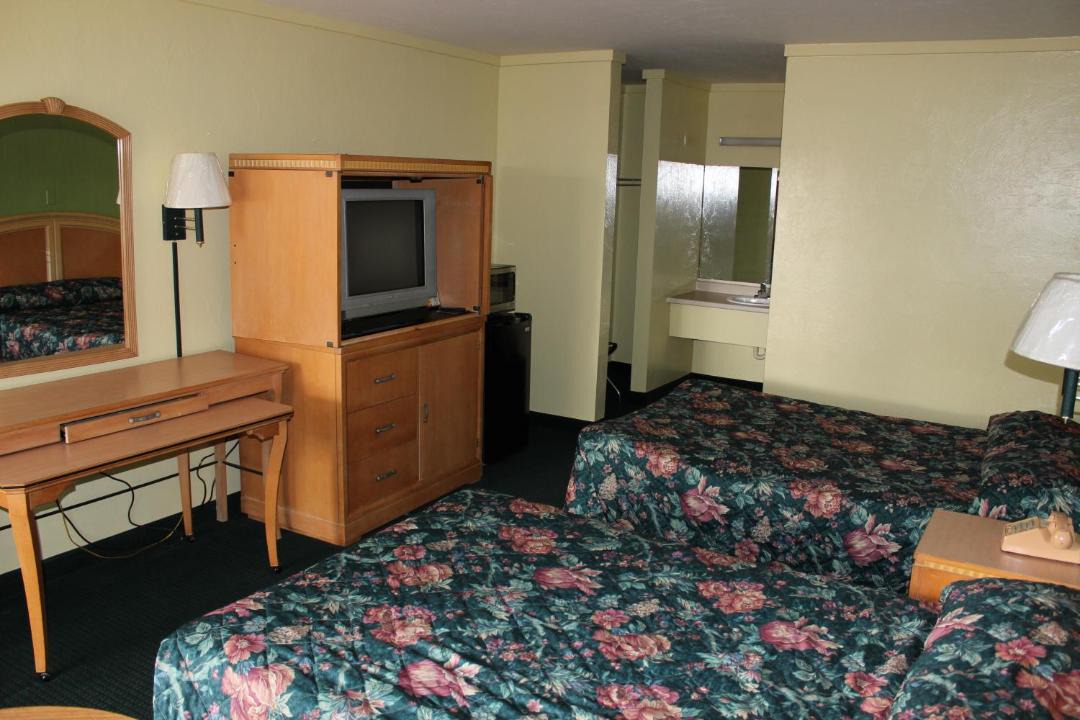 Photo of Bedroom in Gainesville