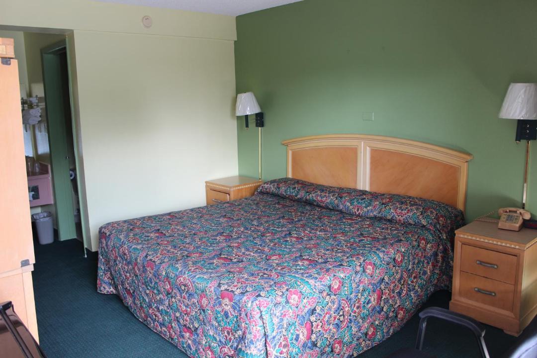 Photo of Bedroom in Gainesville