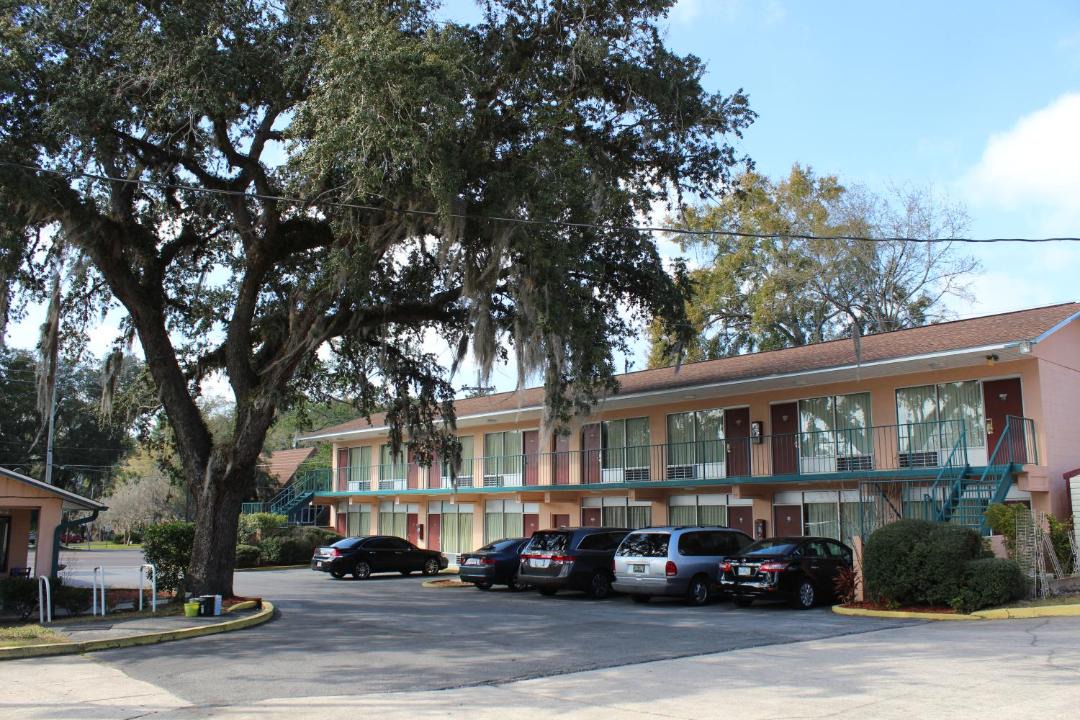 Photo of Buildings in Gainesville