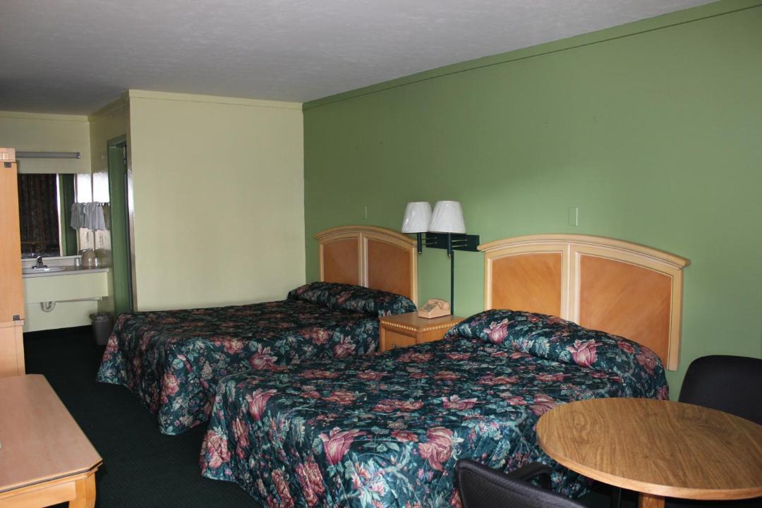 Photo of Bedroom in Gainesville