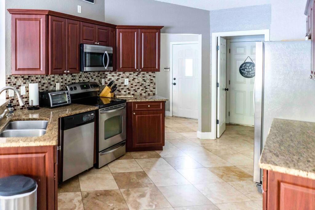 Photo of Kitchen in Spring Hill
