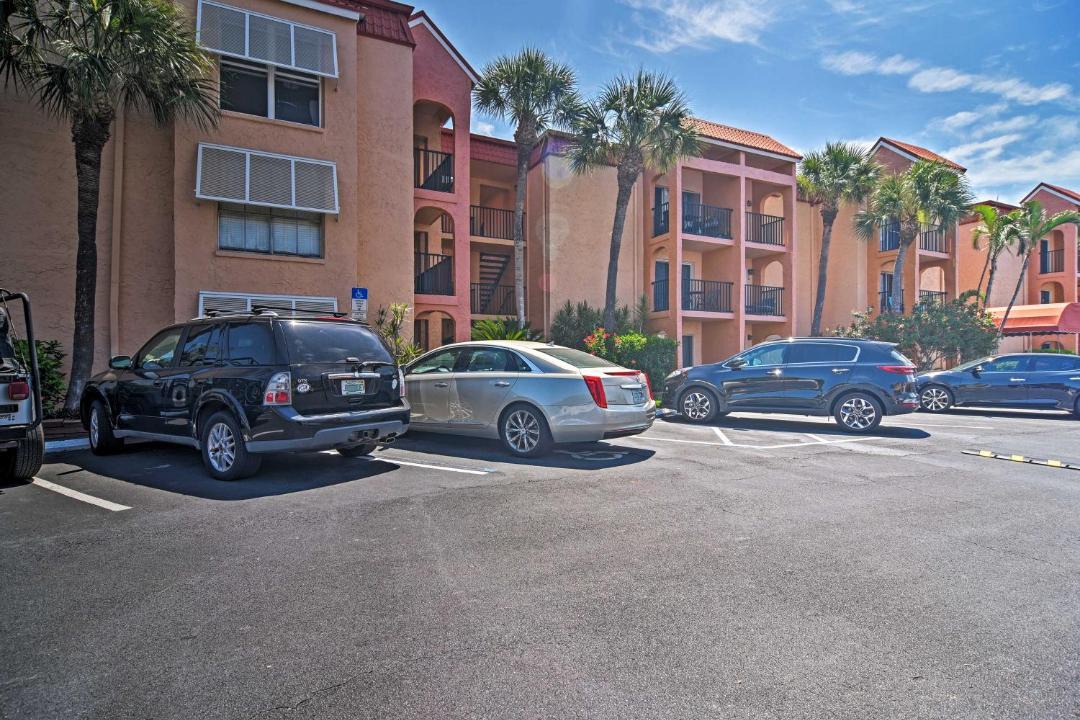Photo of Others in St. Pete Beach