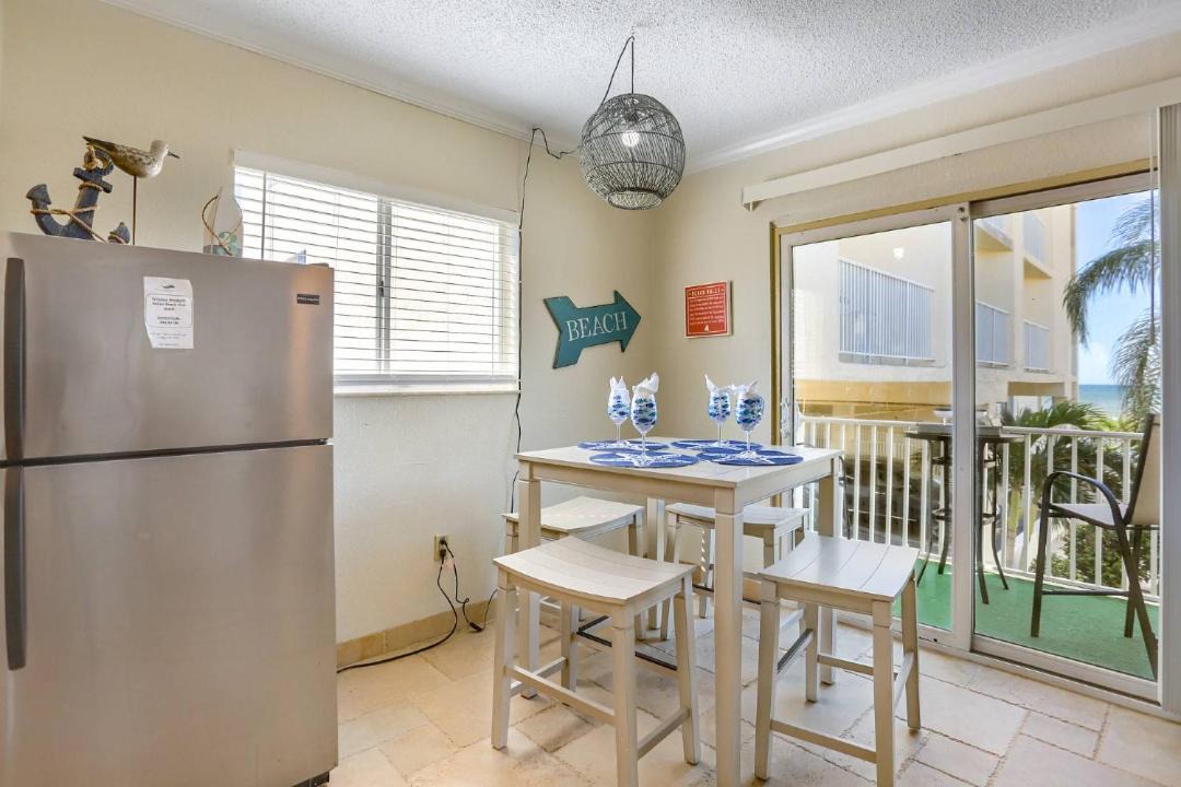 Photo of Kitchen in Belleair Beach