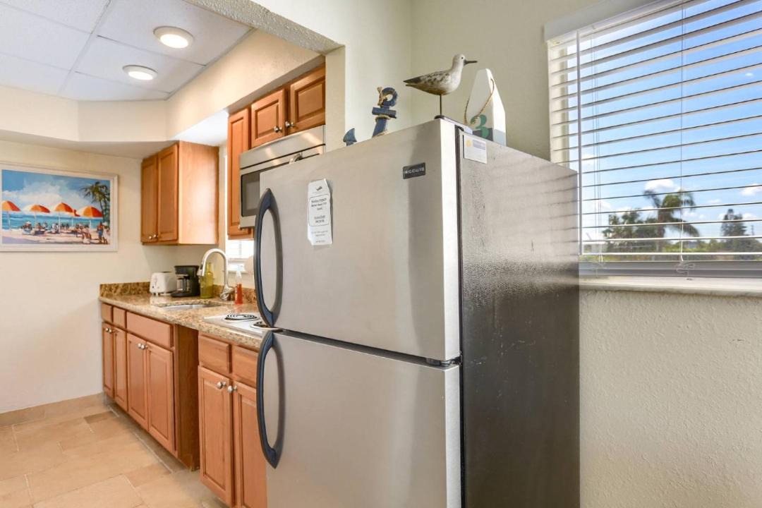 Photo of Kitchen in Belleair Beach