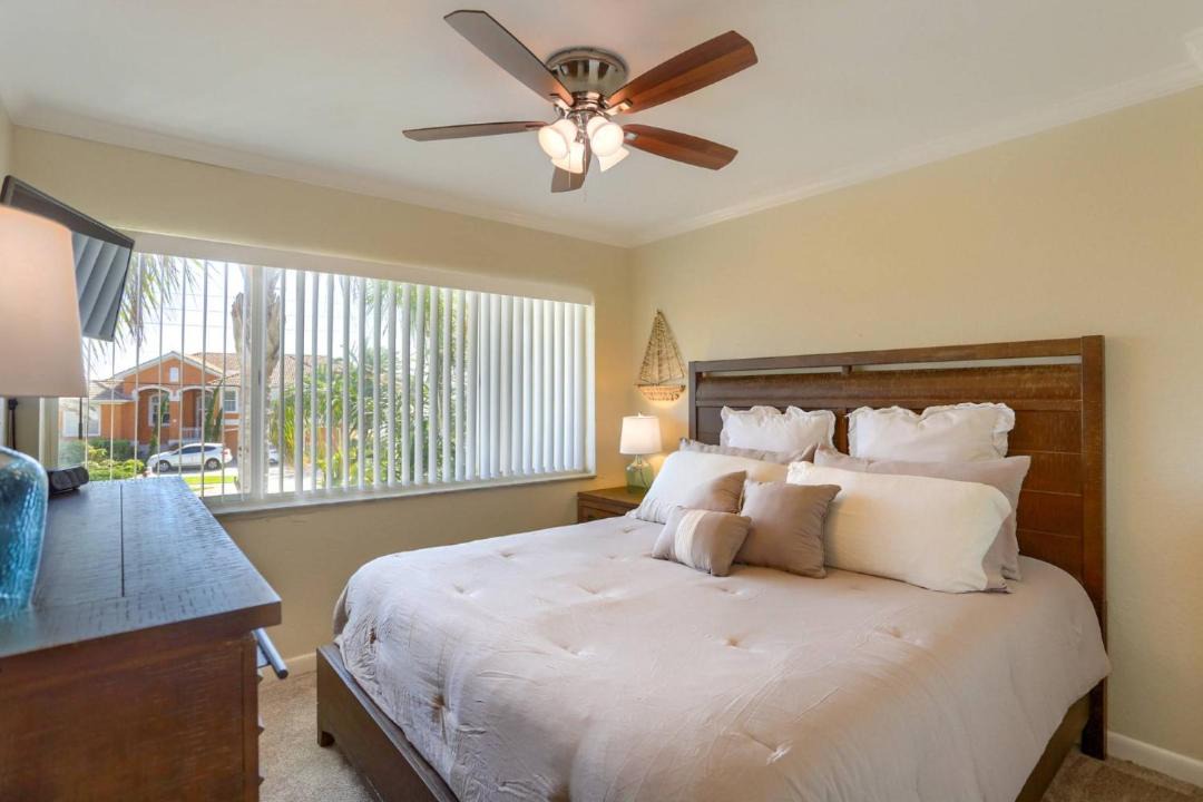 Photo of Bedroom in Belleair Beach