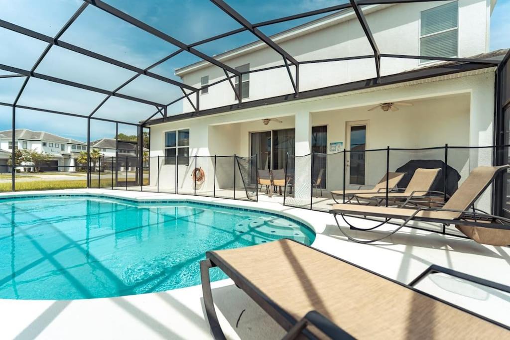 Photo of Outdoor in Kissimmee