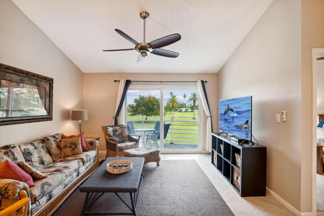 Photo of Livingroom in Isla del Sol