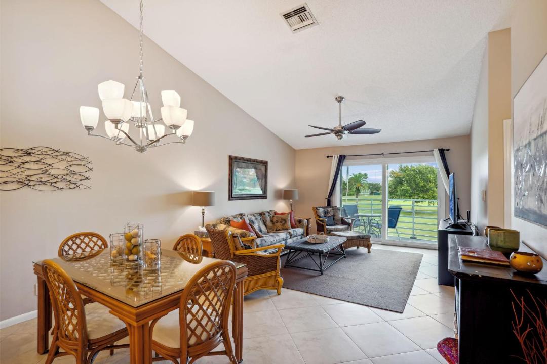 Photo of Livingroom in Isla del Sol