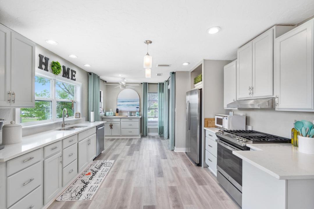 Photo of Kitchen in Memphis