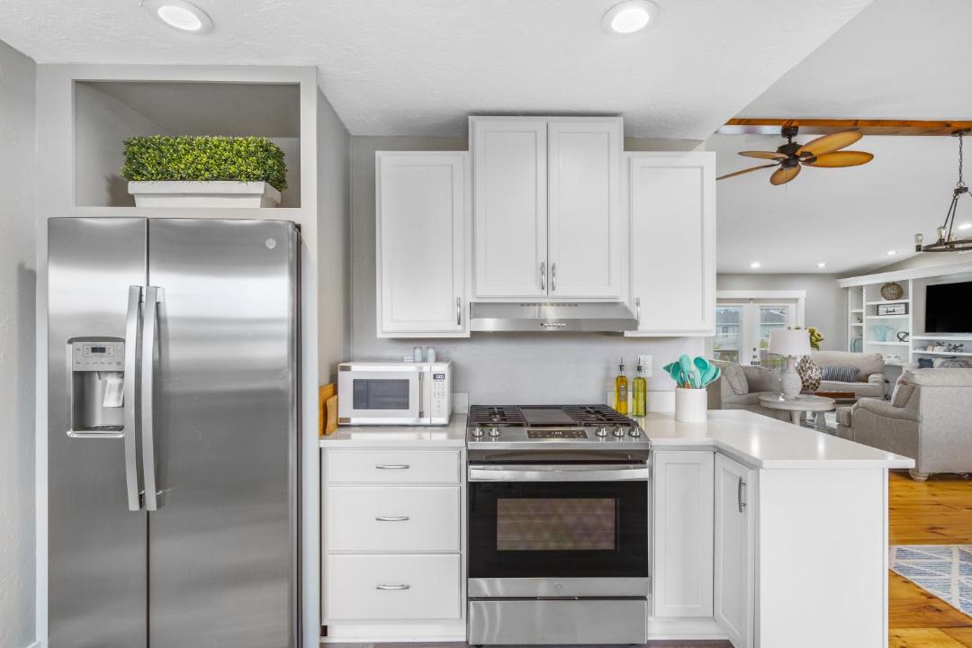 Photo of Kitchen in Memphis