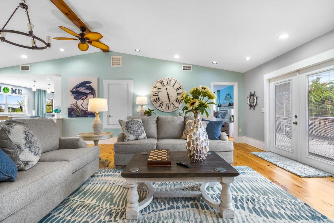 Photo of Livingroom in Memphis