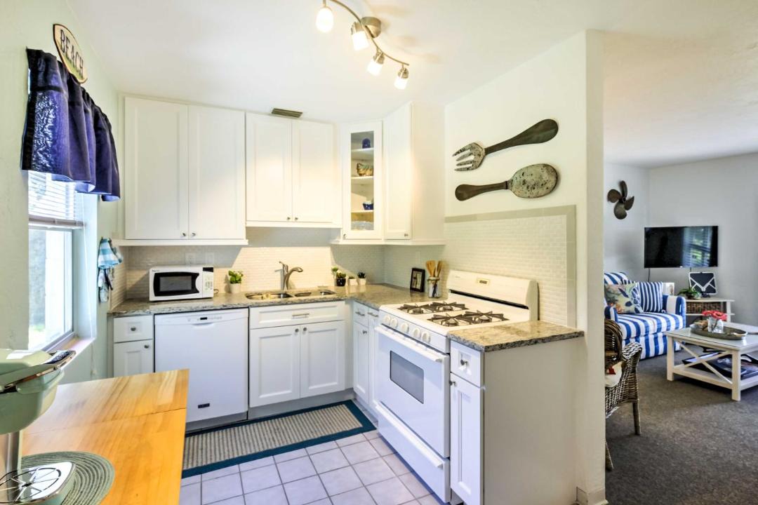Photo of Kitchen in New Smyrna Beach