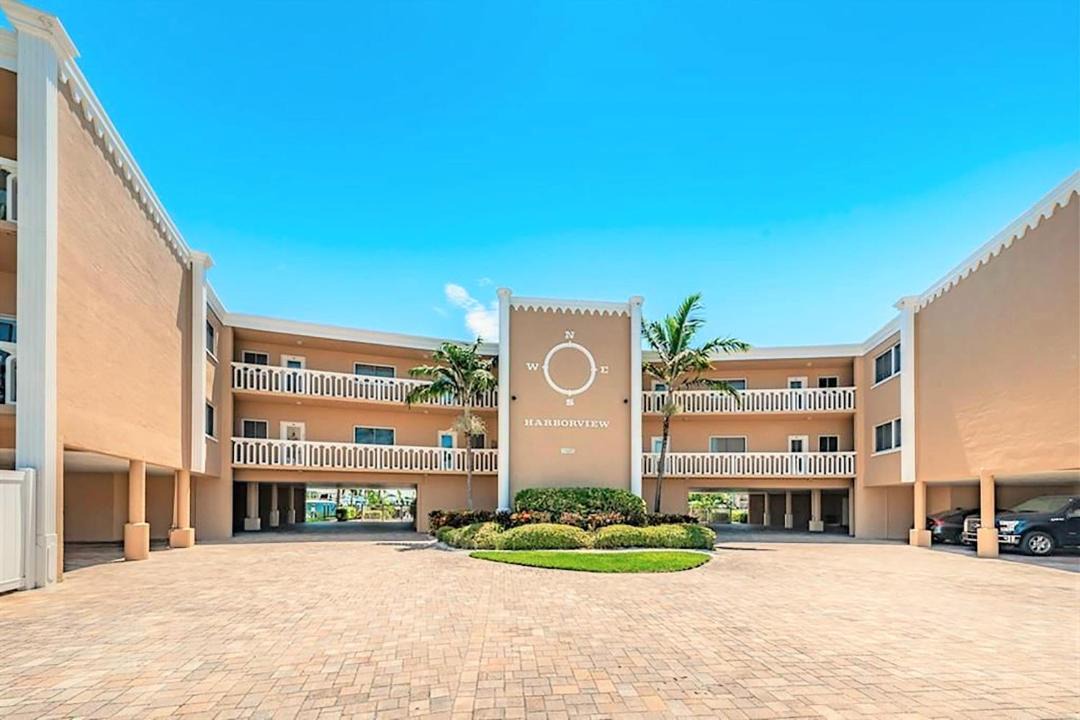 Photo of Buildings in Capri Isle