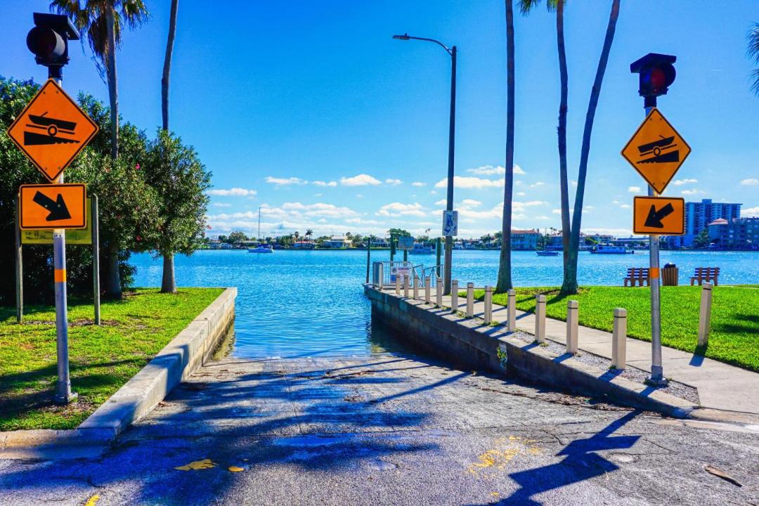 Photo of Outdoor in Bay Esplanade