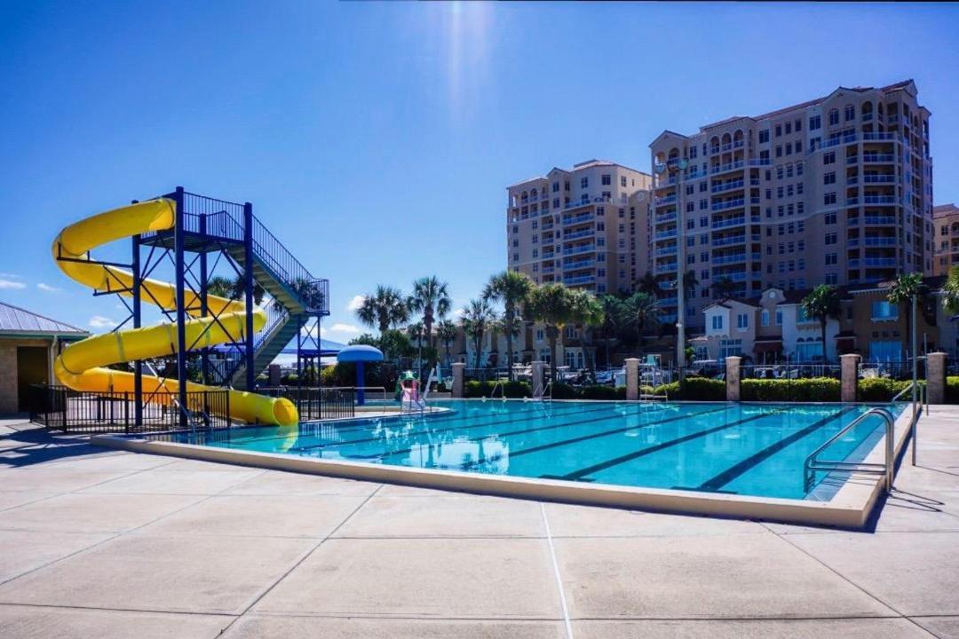 Photo of Outdoor in Bay Esplanade