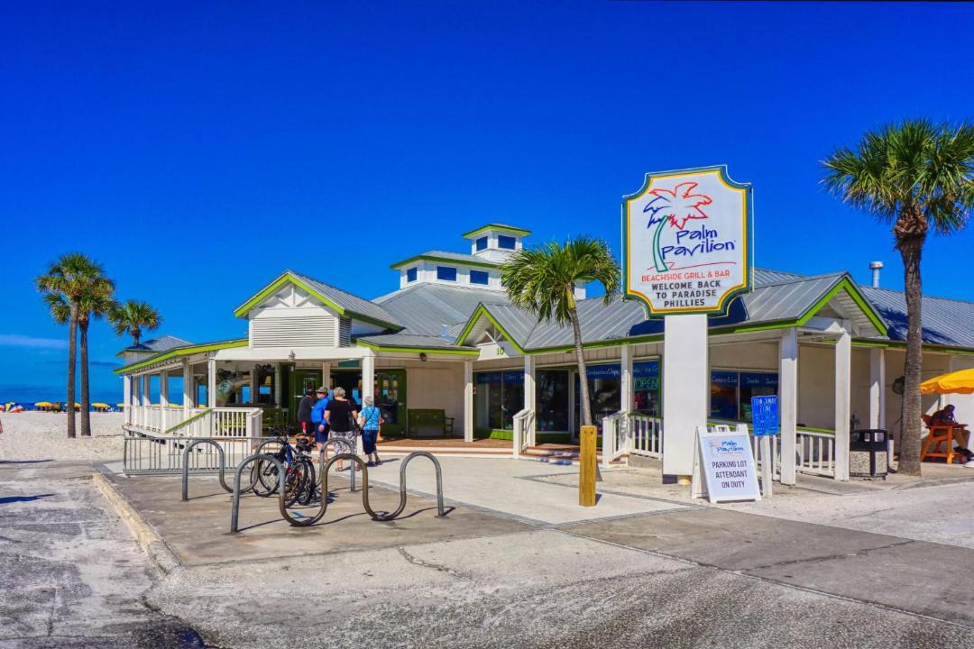 Photo of Buildings in Bay Esplanade