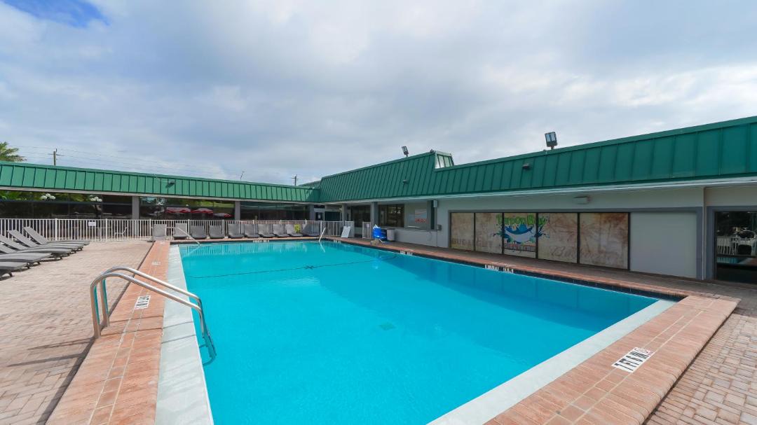 Photo of Outdoor in Trailer Estates